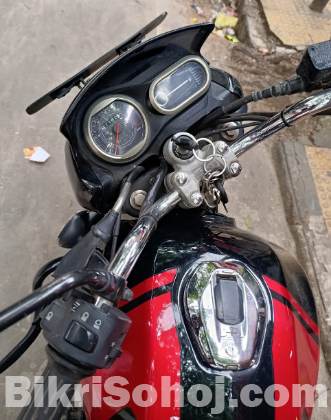 BAJAJ V-15
